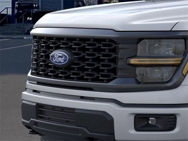 New 2025 Ford F150 STX w/ Equipment Group 200A image 17