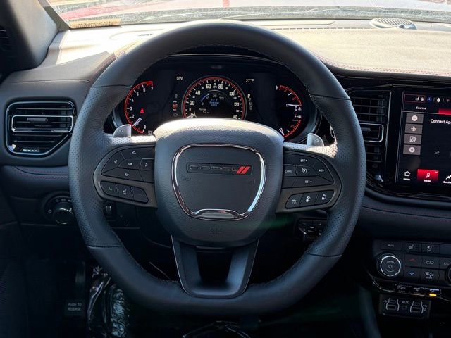 New 2026 Dodge Durango GT image 38