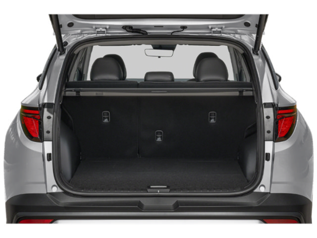 New 2026 Hyundai Tucson SEL Plus AWD/4WD image 8