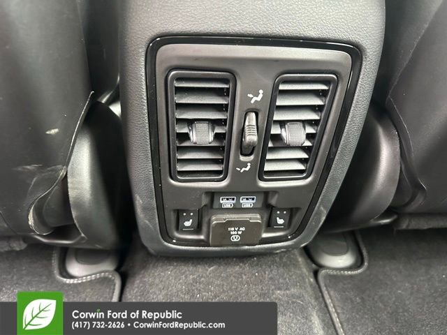 Used 2024 Dodge Durango SRT Hellcat image 19