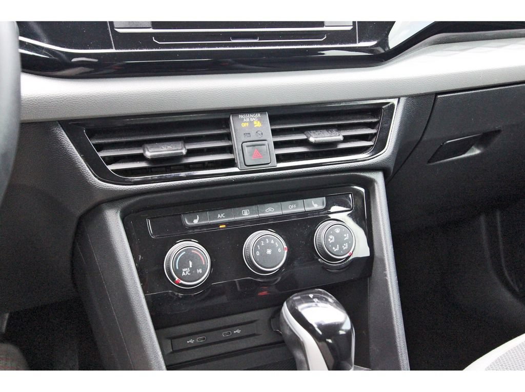 Certified 2024 Volkswagen Taos S AWD/4WD image 28