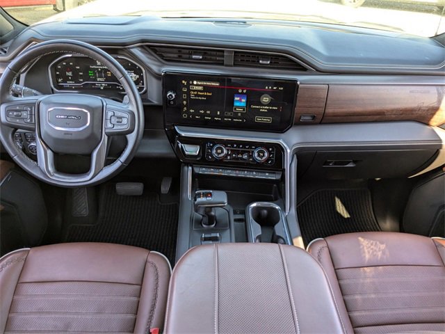 Used 2023 GMC Sierra 1500 Denali Ultimate image 14
