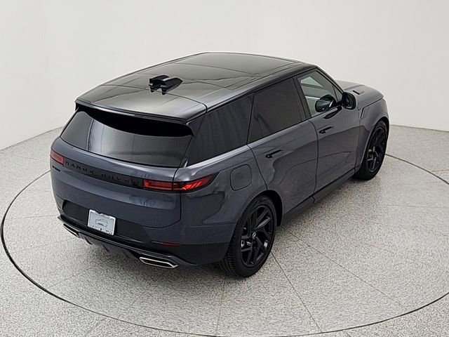 New 2025 Land Rover Range Rover Sport SE AWD/4WD image 33