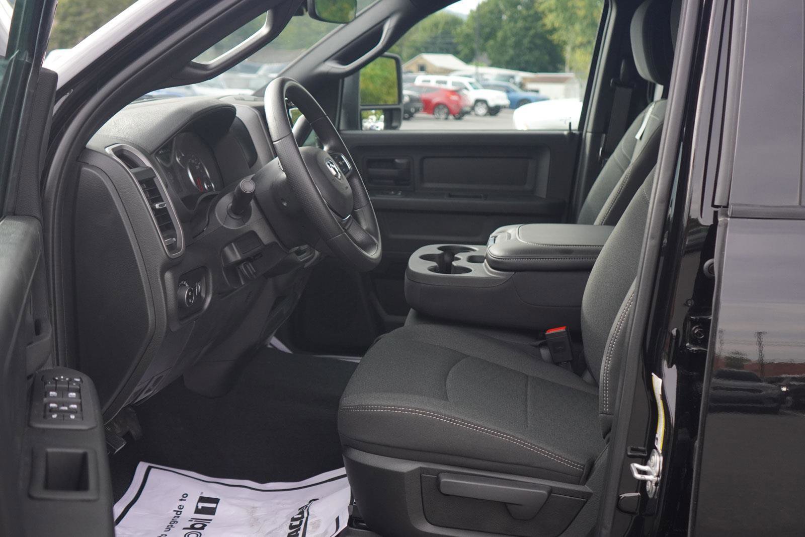 New 2025 RAM 2500 Tradesman AWD/4WD image 50