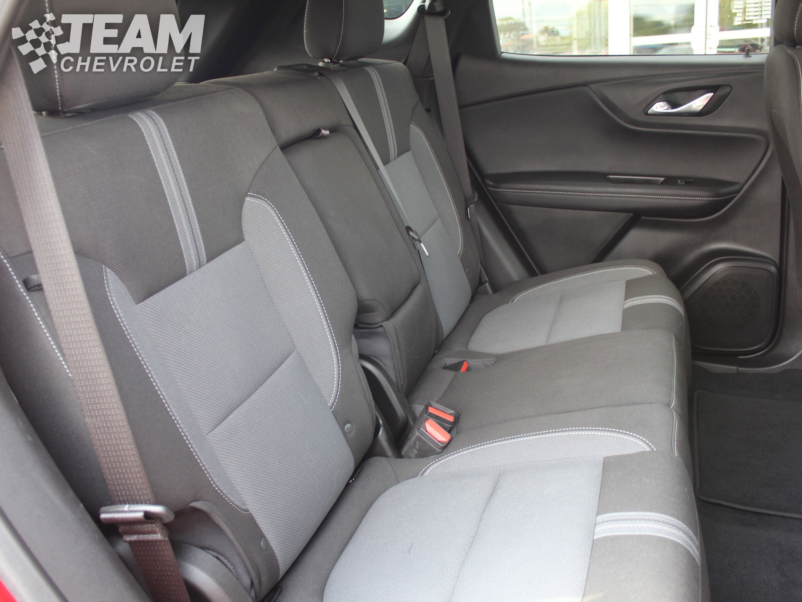 Used 2023 Chevrolet Blazer LT w/ Driver Confidence Package FWD image 25