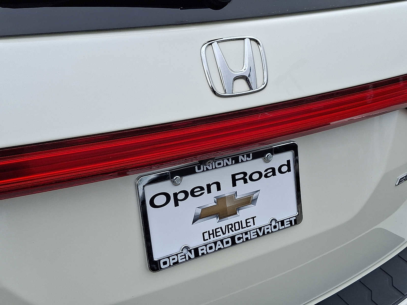 Used 2016 Honda Odyssey Touring Elite image 31