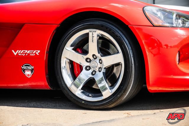 Used 2006 Dodge Viper SRT-10 RWD image 63