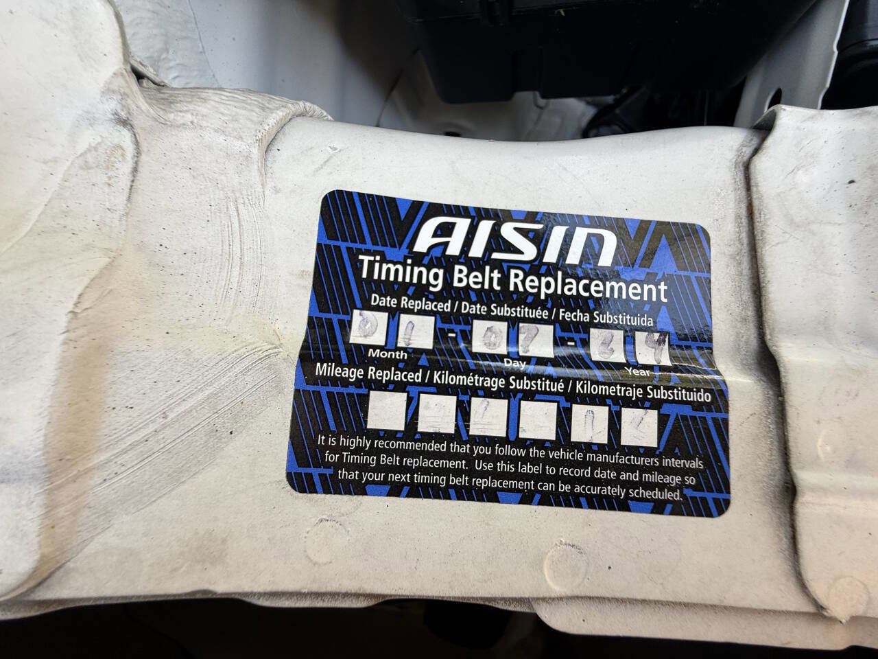 Used 2019 Honda Odyssey Elite image 16