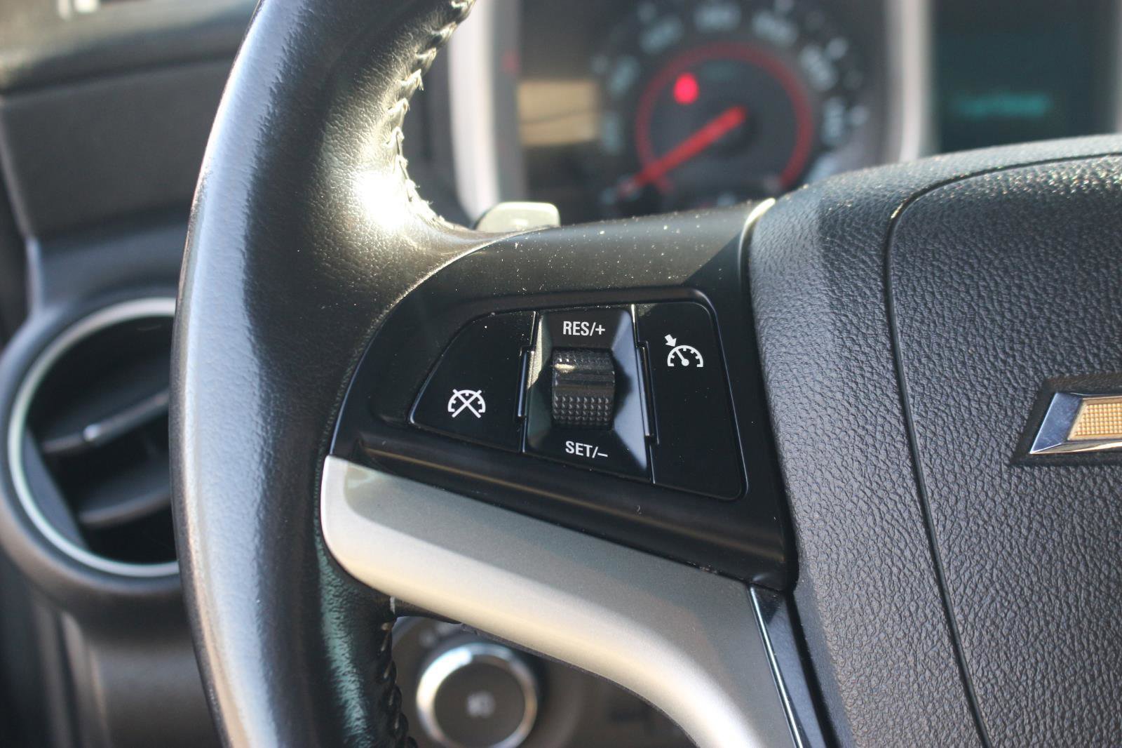 Used 2015 Chevrolet Camaro LT w/ 1LT Preferred Package image 17