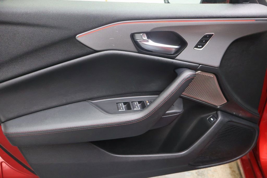 Used 2022 Acura TLX SH-AWD w/ A-SPEC Pkg image 15