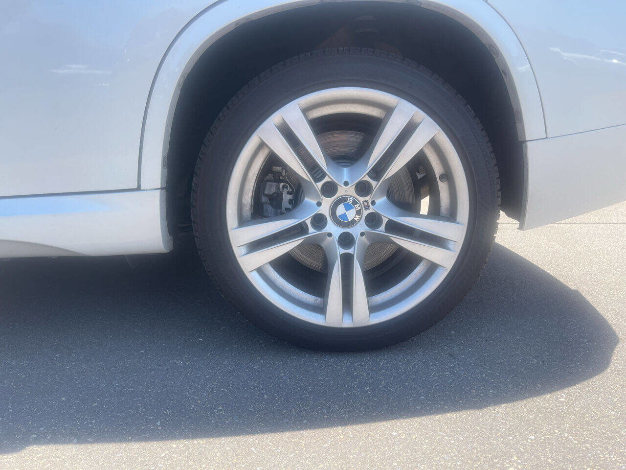 Used 2015 BMW X1 xDrive35i image 15