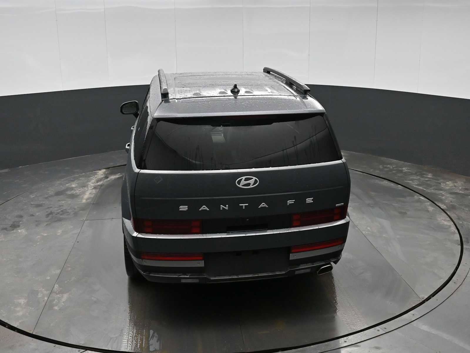 New 2026 Hyundai Santa Fe Limited image 28
