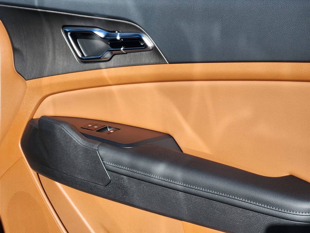 New 2026 Kia Sportage X-Line image 15