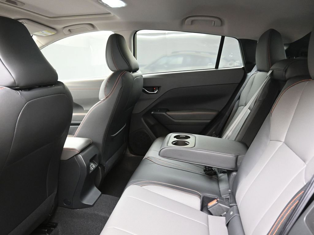 New 2026 Subaru Crosstrek 2.5i Limited image 18