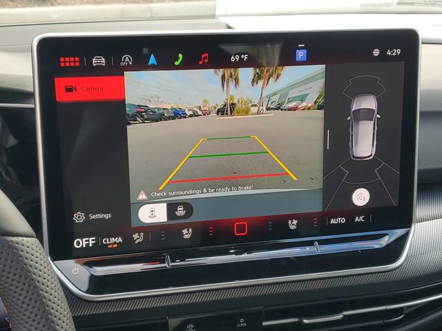 New 2026 Volkswagen GTI SE image 24