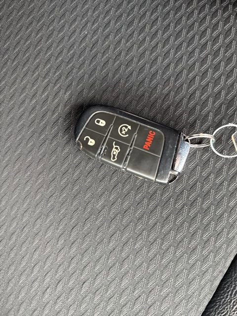 Certified 2022 Jeep Compass Altitude w/ Convenience Group image 30