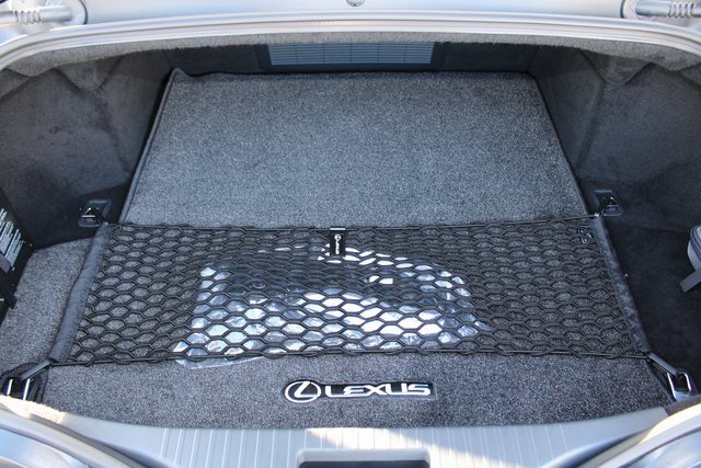 Certified 2025 Lexus LC 500 Coupe image 7