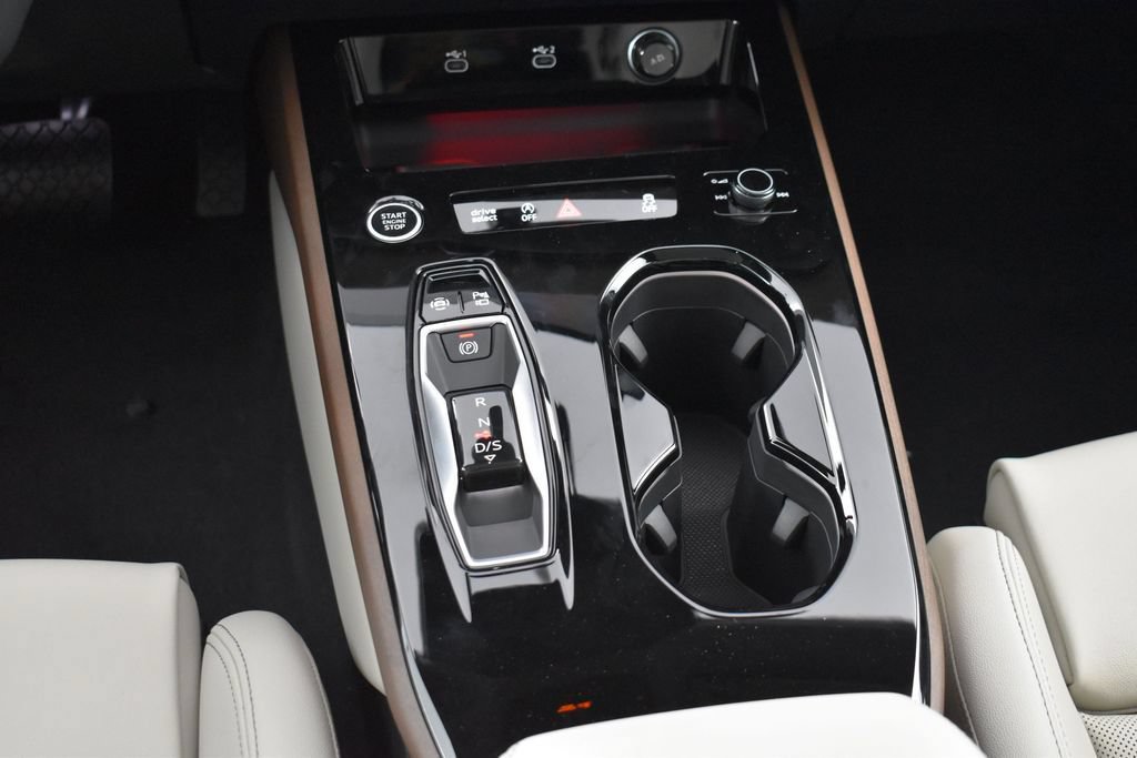 New 2026 Audi A5 2.0T Premium Plus AWD/4WD image 15
