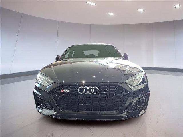 Used 2022 Audi RS 5 Sportback w/ Dynamic Package image 6
