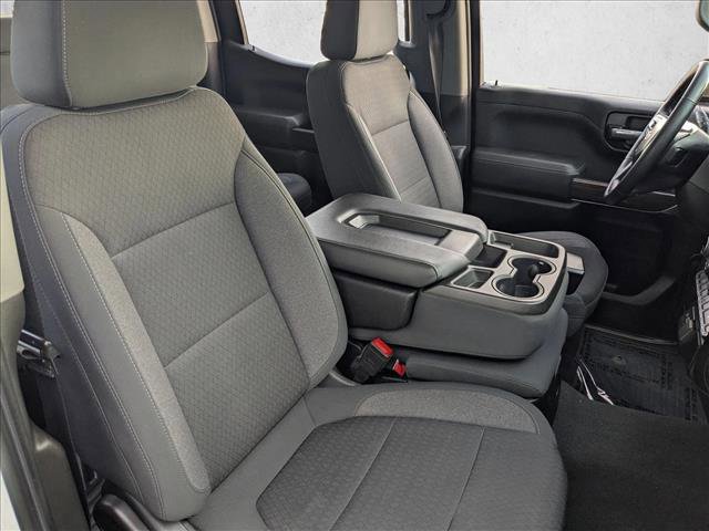 Used 2020 Chevrolet Silverado 1500 LT w/ All-Star Edition image 20