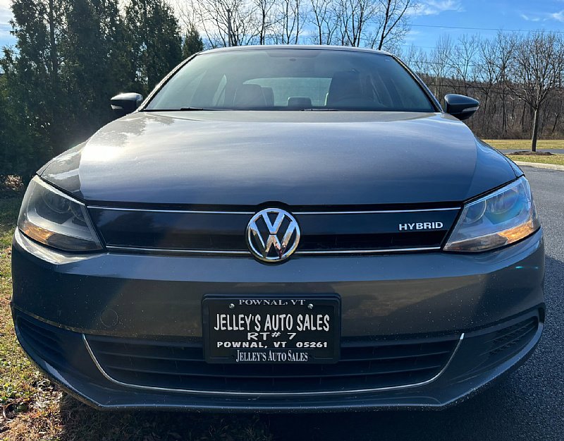 Used 2013 Volkswagen Jetta SE image 3