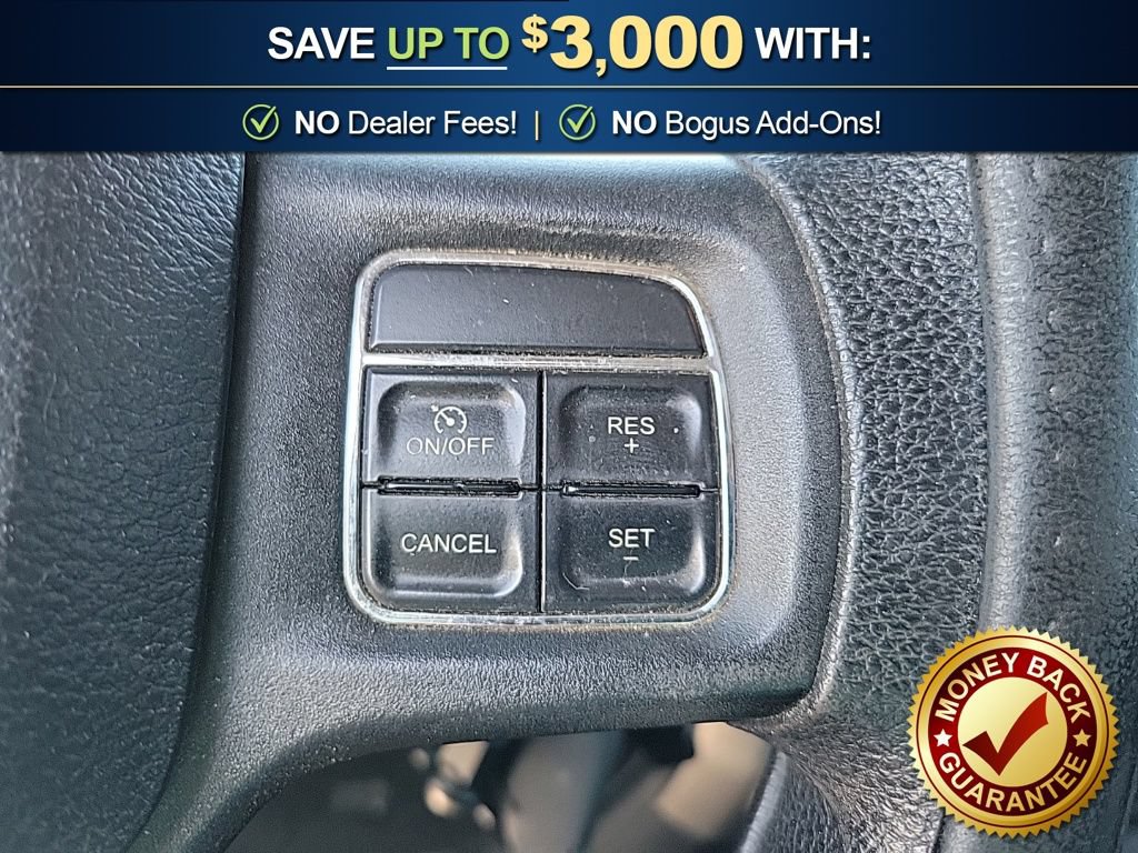 Used 2014 RAM 2500 SLT AWD/4WD image 23