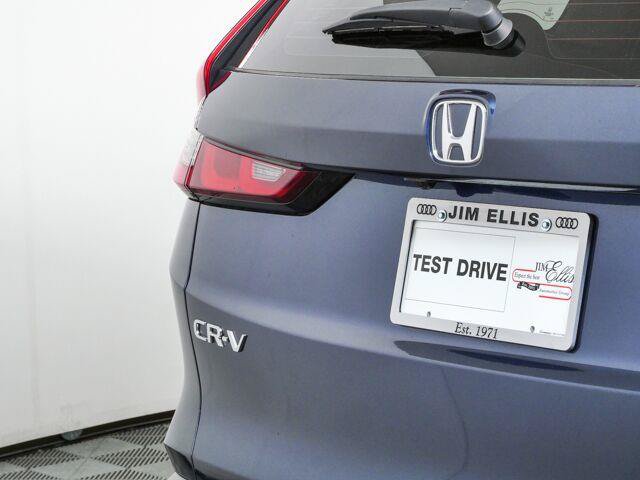 Used 2023 Honda CR-V LX image 34