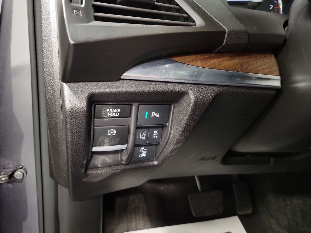 Used 2019 Acura MDX FWD w/ Technology Package image 21