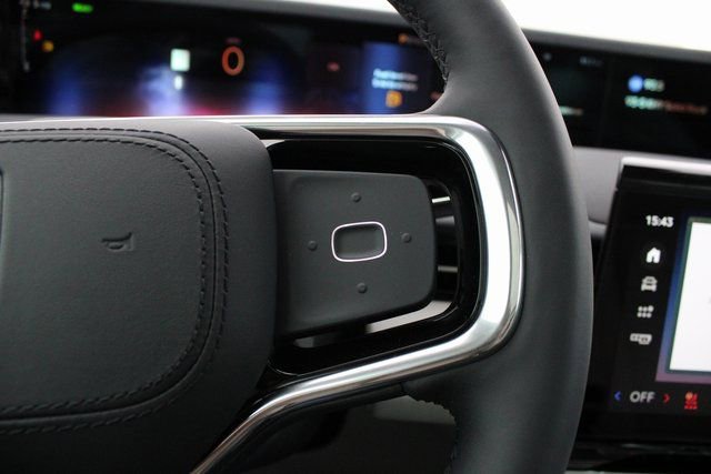 New 2026 Lincoln Nautilus Reserve w/ Jet Appearance Package image 47