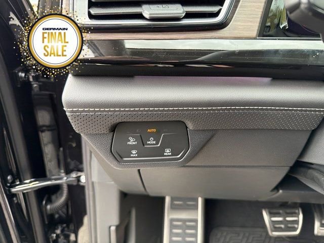 New 2026 Volkswagen Atlas SEL Premium R-Line image 22