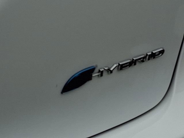 Used 2024 Chrysler Pacifica Select image 37