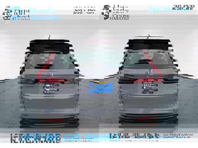 Used 2024 Honda CR-V LX image 6