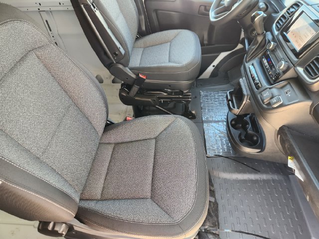 Used 2025 RAM ProMaster 3500 w/ Quick Order Package 22G SLT FWD image 15