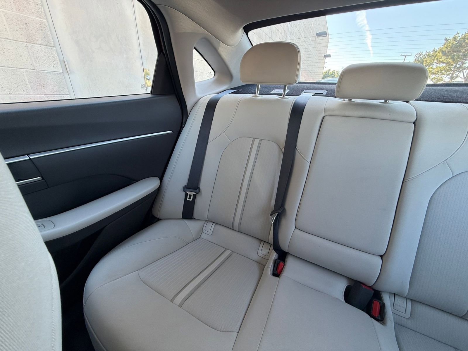 Used 2025 Hyundai Sonata SEL FWD image 37