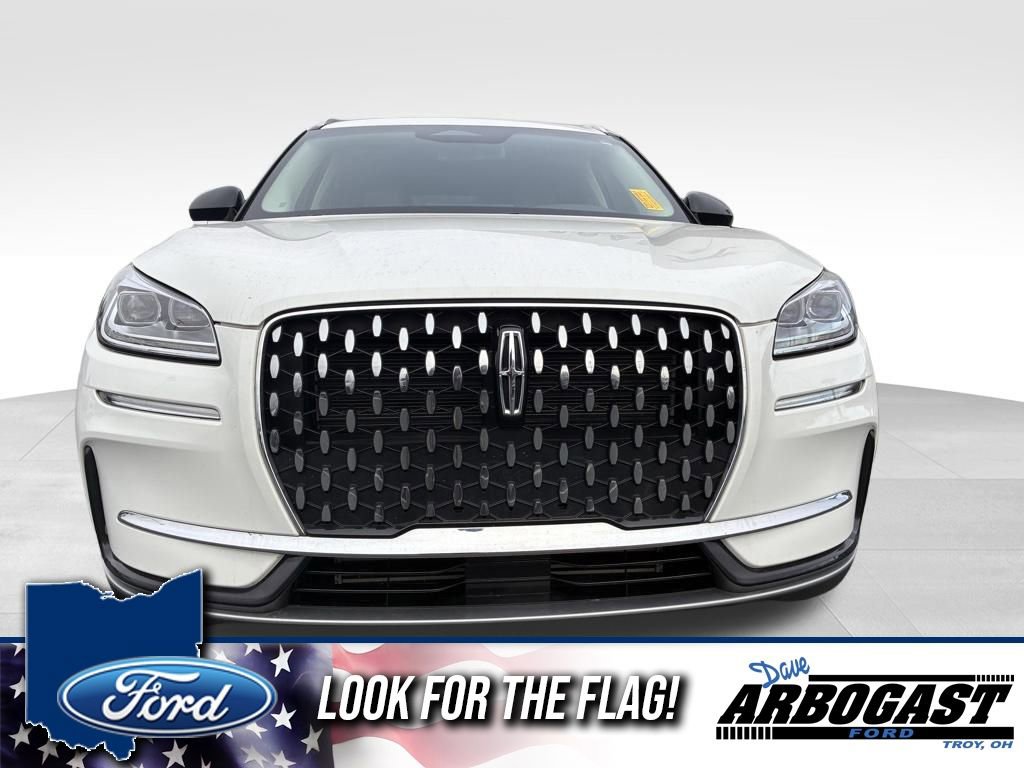 Used 2023 Lincoln Corsair Reserve