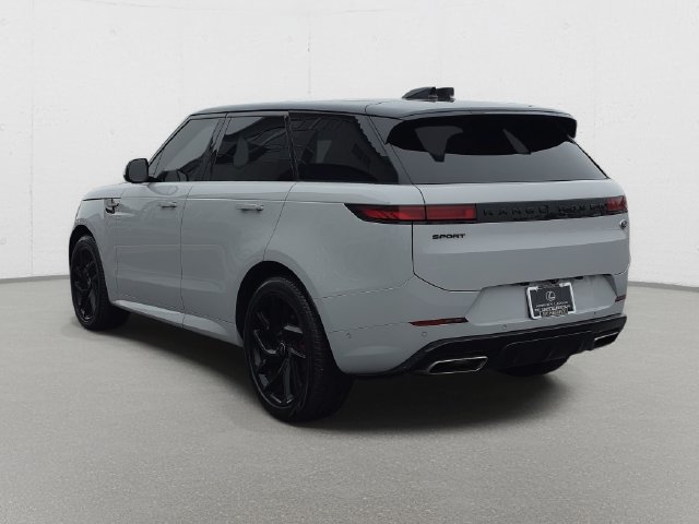 Used 2023 Land Rover Range Rover Sport SE Dynamic AWD/4WD image 7