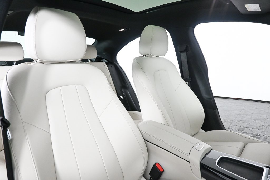 Used 2025 Mercedes-Benz CLA 250 CLA 250 image 21