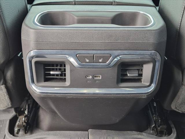 Used 2023 GMC Sierra 1500 Denali w/ Denali Reserve Package AWD/4WD image 16