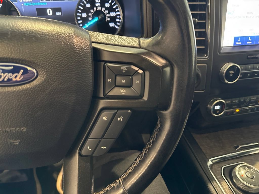 Used 2020 Ford Expedition Max Limited w/ Special Edition Package AWD/4WD image 34