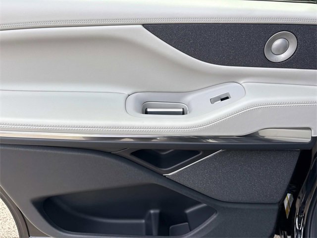 New 2025 Lincoln Navigator L Reserve image 20