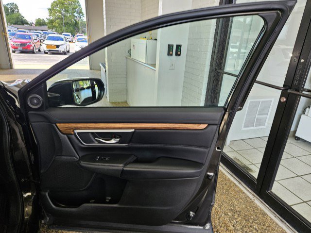 Used 2018 Honda CR-V EX-L image 14