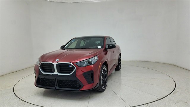 Used 2025 BMW X2 M35i image 65