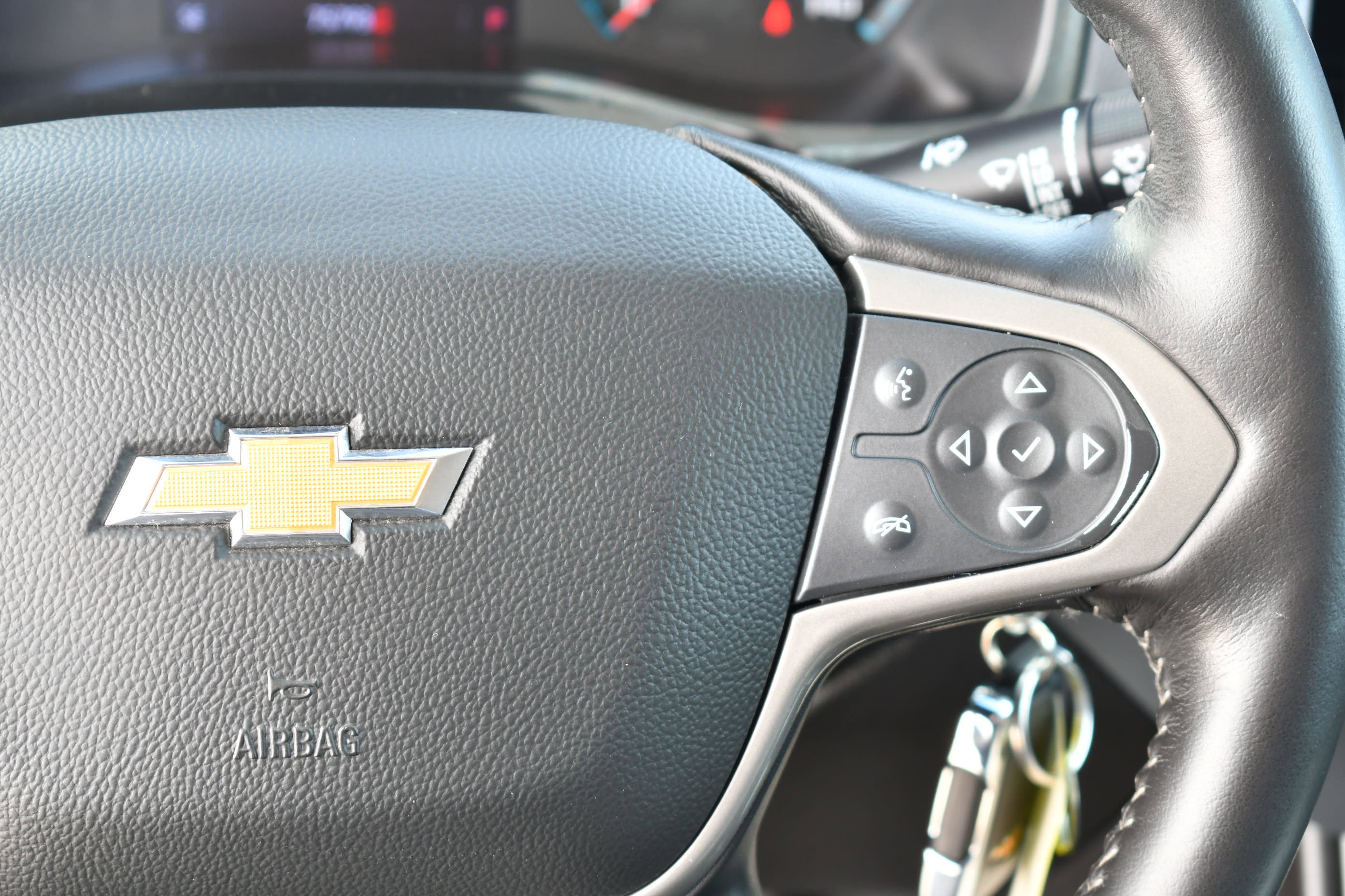 Used 2022 Chevrolet Colorado Z71 image 19