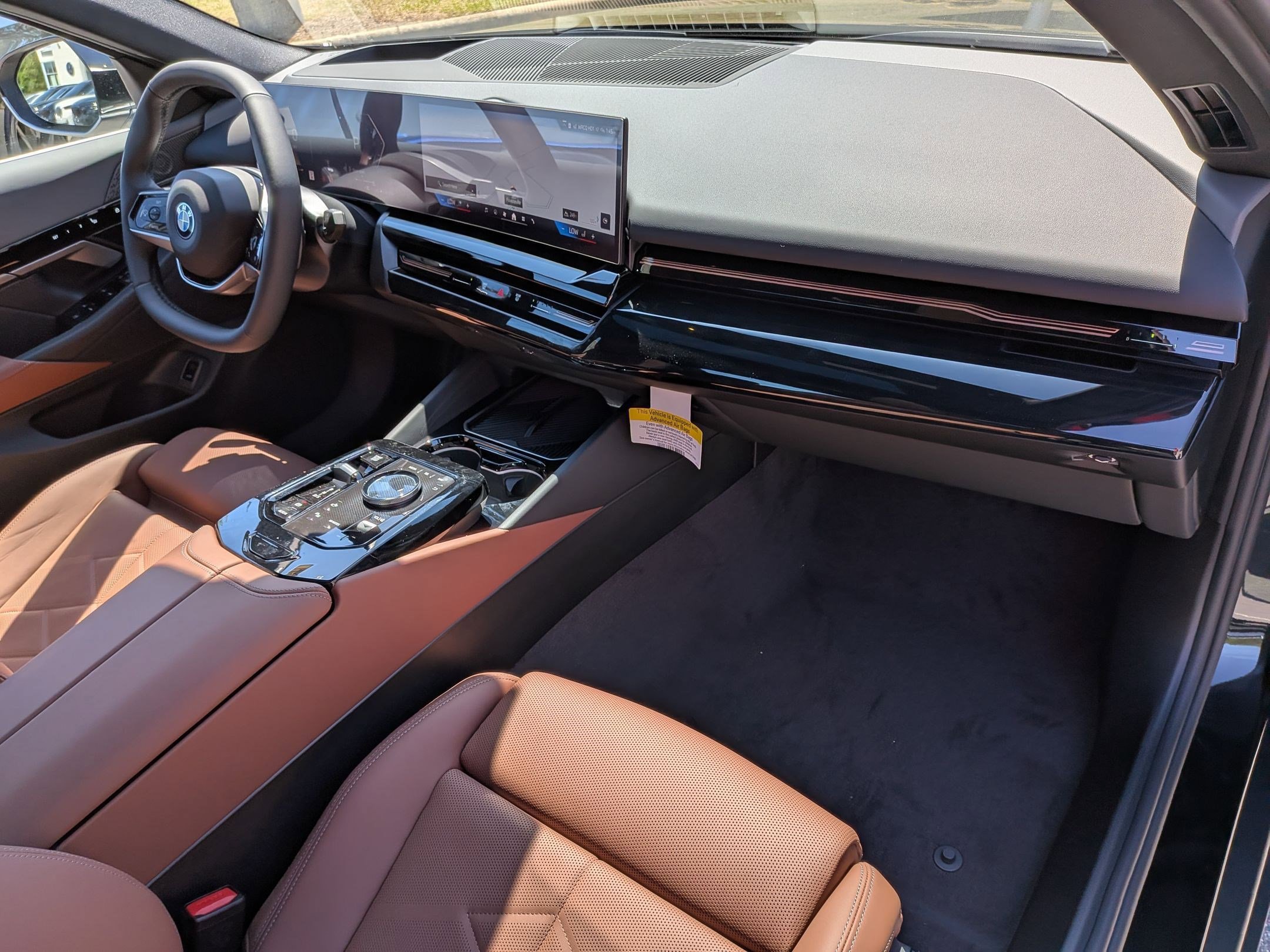 New 2026 BMW 530i xDrive w/ Premium Package AWD/4WD image 39