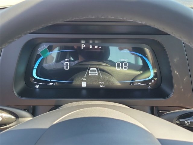 New 2026 Hyundai Elantra Sport image 7