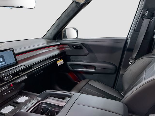 New 2027 Kia Telluride SX Prestige X-Line image 25