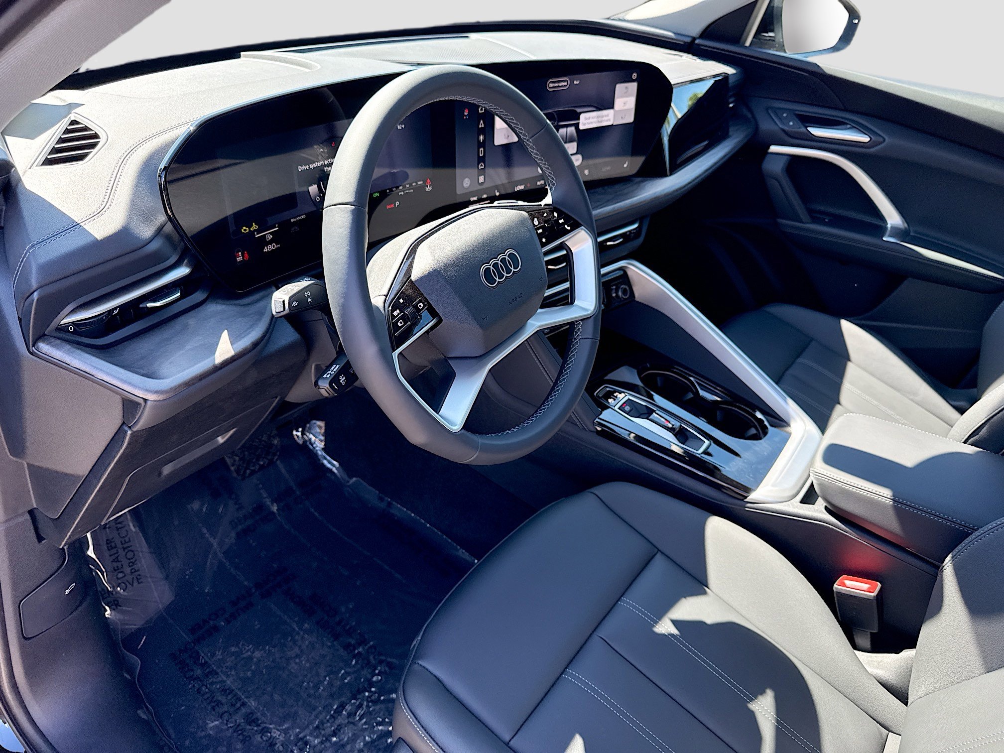 New 2026 Audi Q5 Premium AWD/4WD image 25