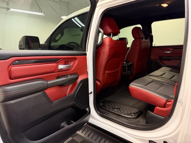 Used 2021 RAM 1500 Rebel w/ Level 2 Equipment Group AWD/4WD image 28