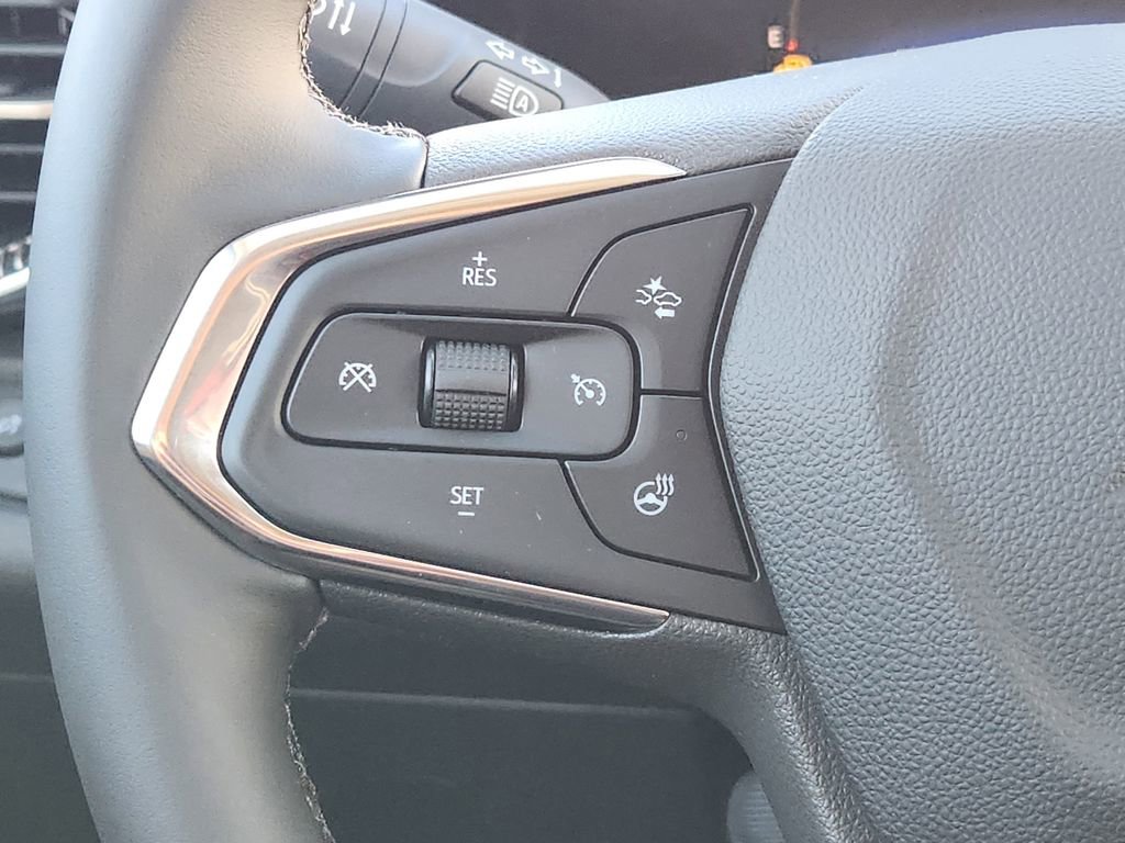 New 2026 Chevrolet Trax ACTIV image 28