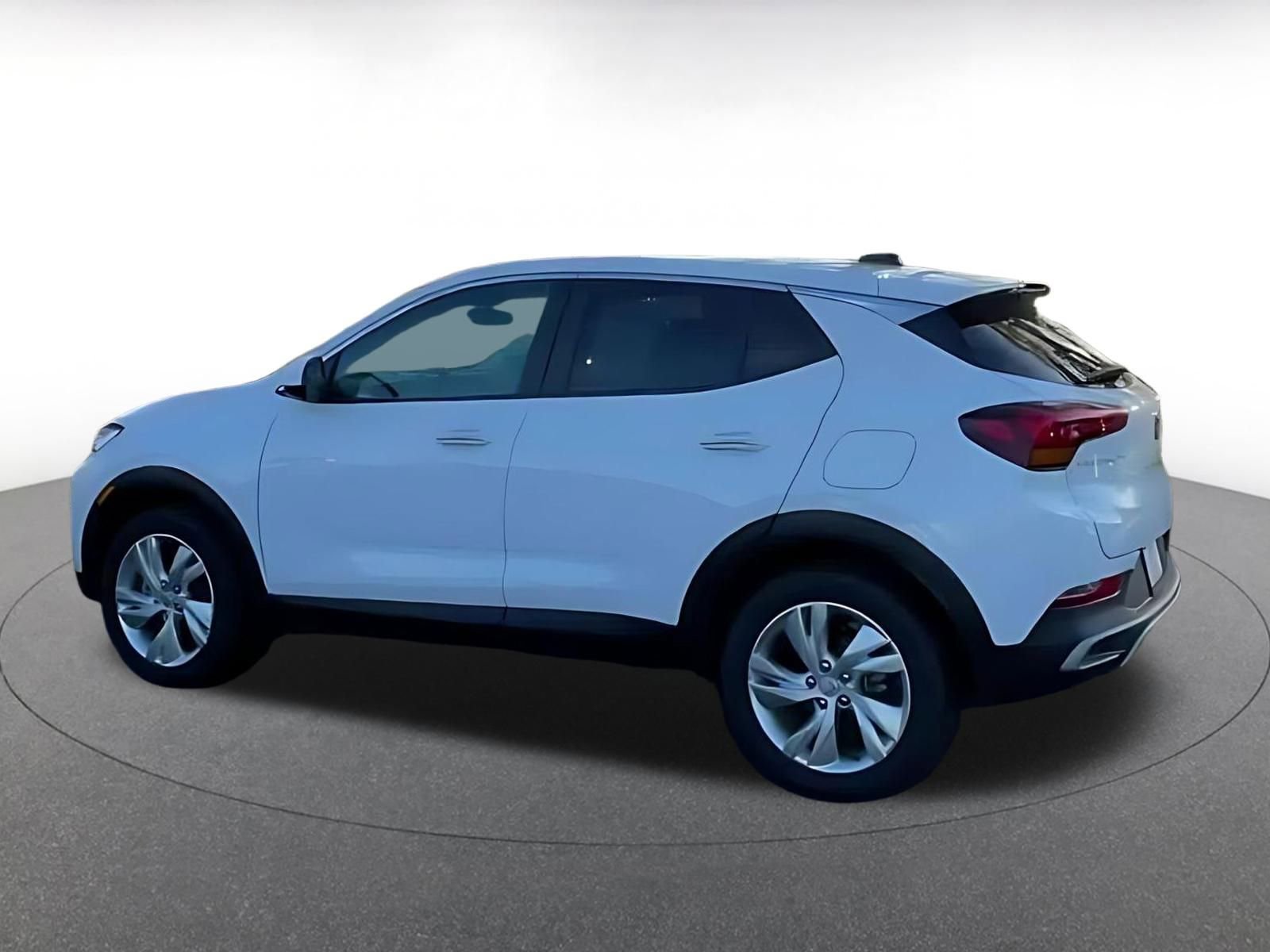 Used 2025 Buick Encore GX Preferred image 5